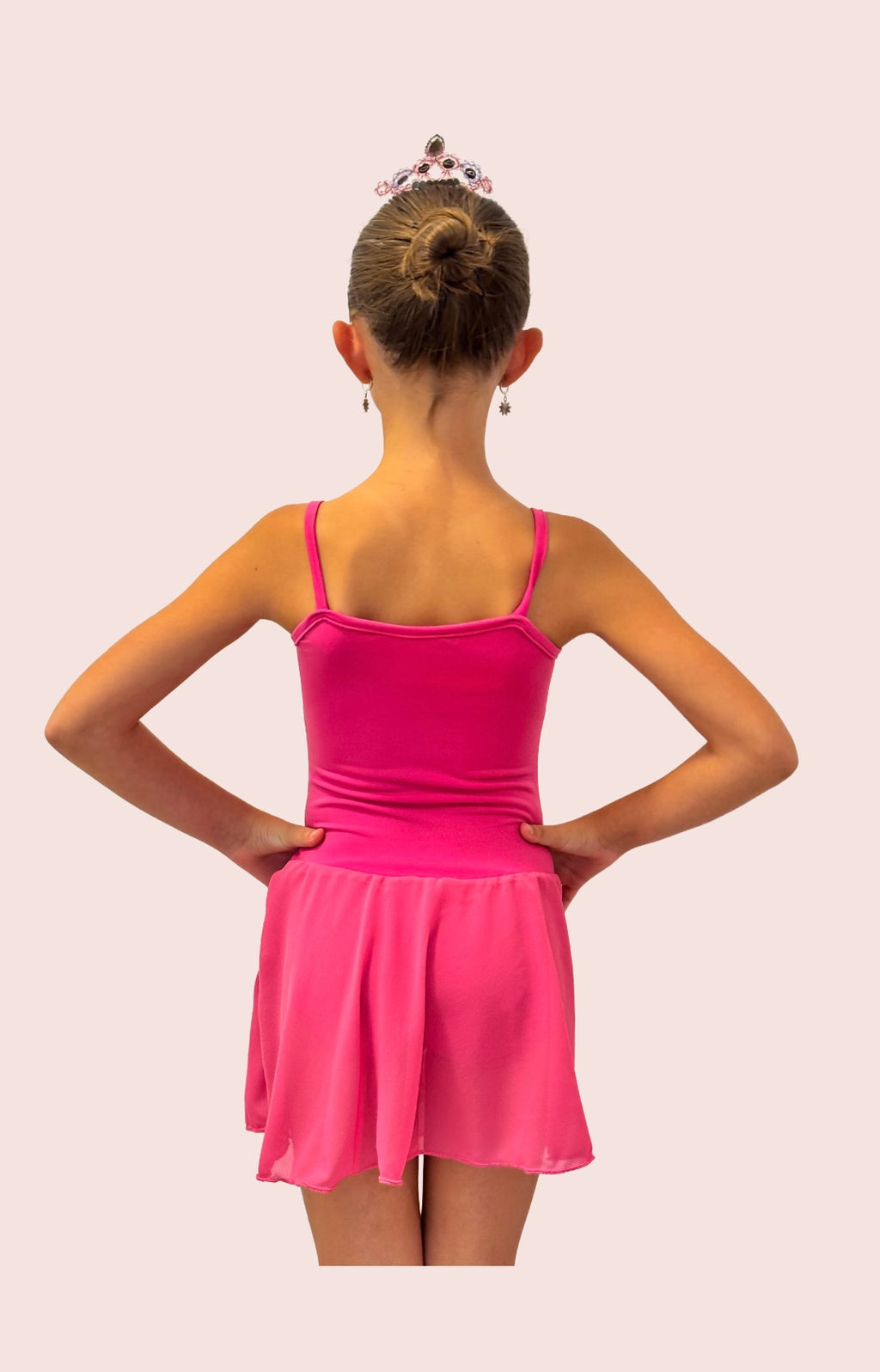 Трико со прерамки