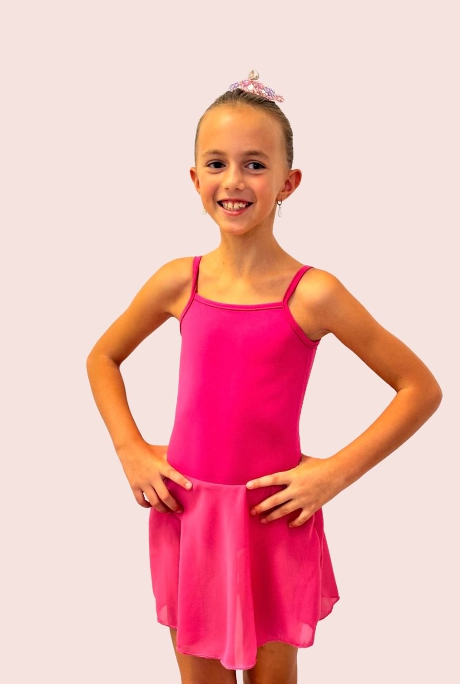 Трико со прерамки