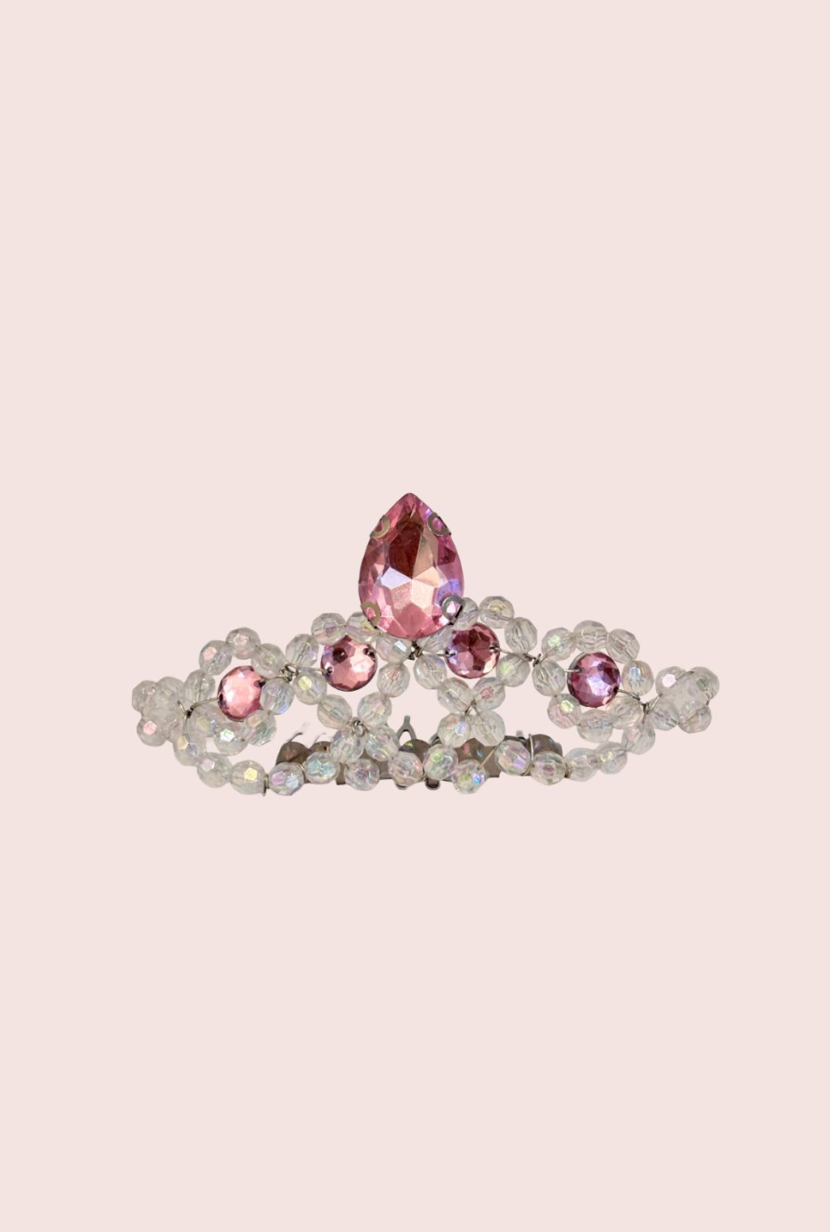 Круна - Розева Магија