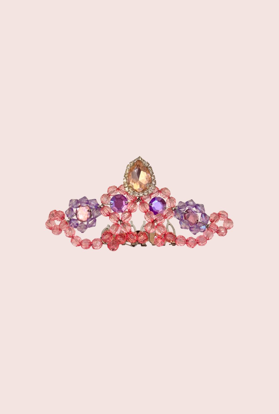 Круна - Шарена Магија