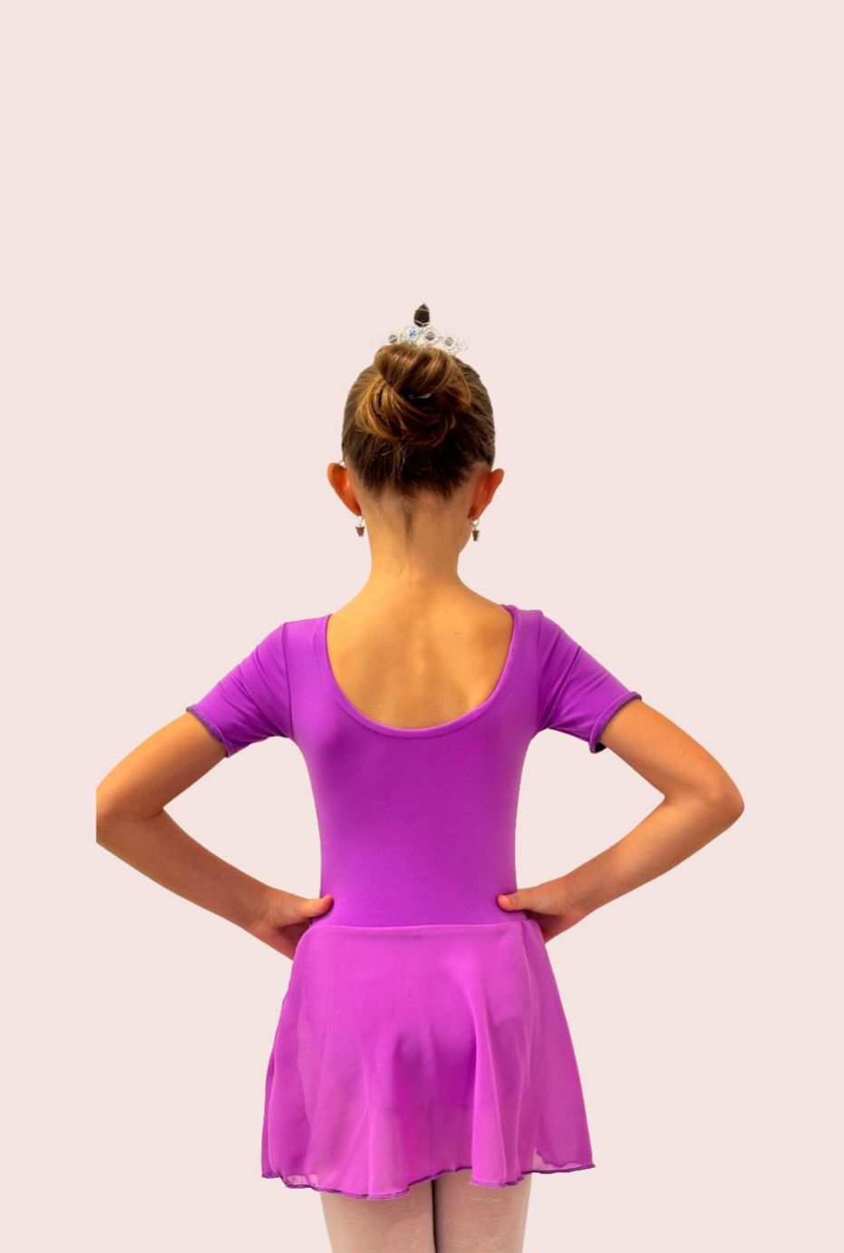 Трико со кратки ракави