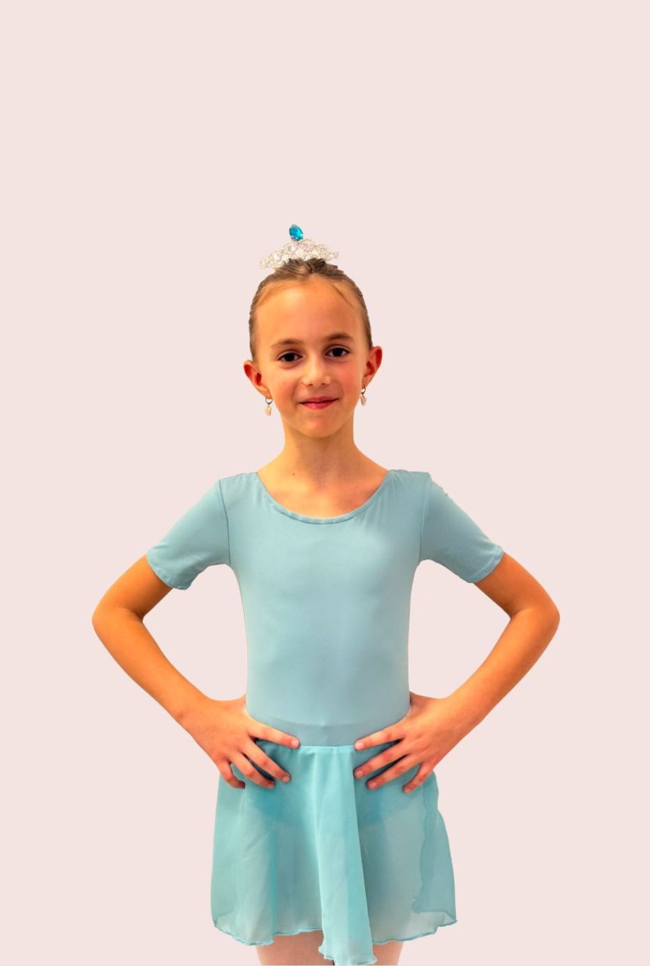 Трико со кратки ракави