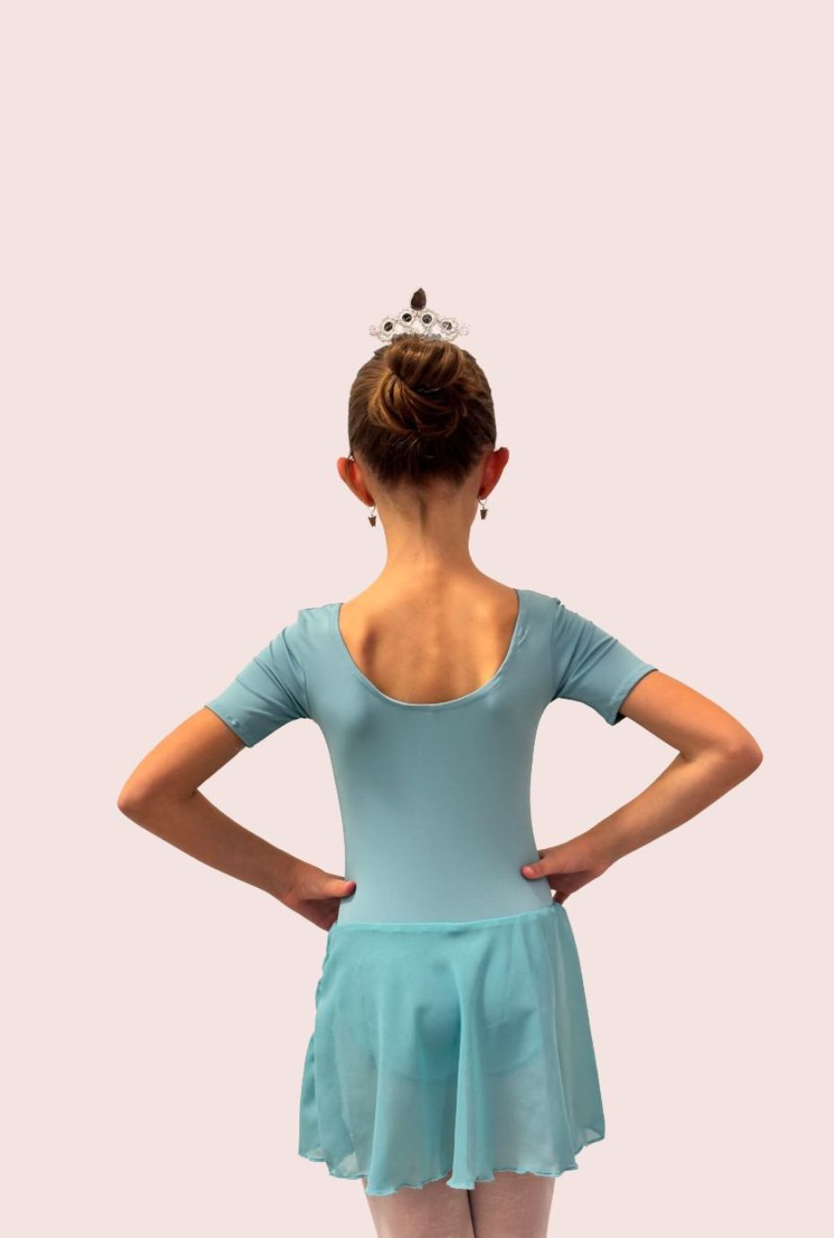 Трико со кратки ракави