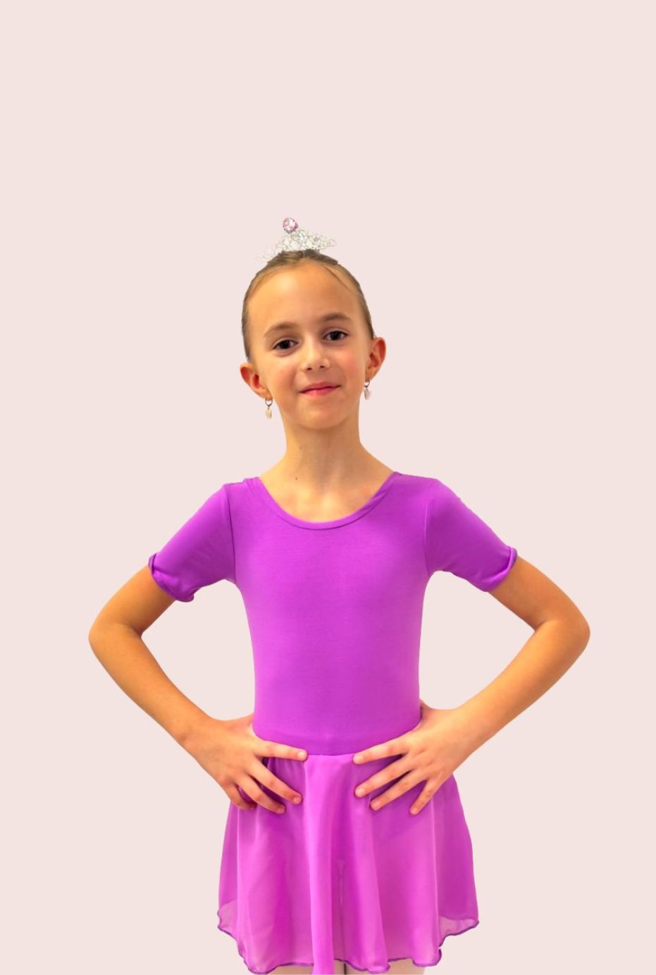 Трико со кратки ракави